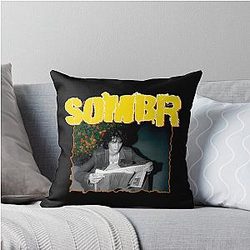 Vinho Throw Pillow