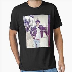 Somber Music Artist Essential T-Shirt