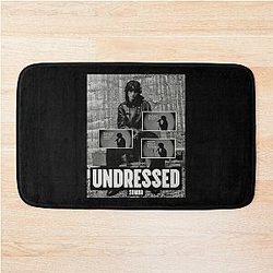 Undressed Bath Mat