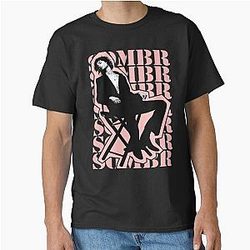 Silhouette Sombr Classic T-Shirt