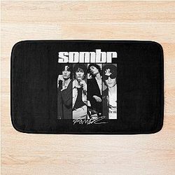 Retro 90S Bath Mat