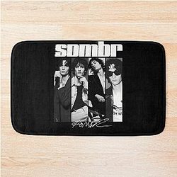 Somber 90S Bath Mat