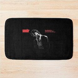 Somber The Late Night & Young Romance Tour Bath Mat