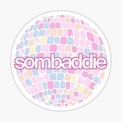 Sombrerero Sticker