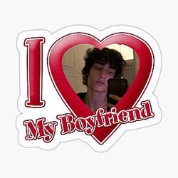 Sombr Boyfriend