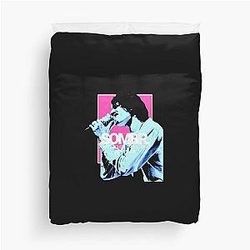 Somber 90s Singer Tour Vintage Music 2025 Classic T-Shirt Duvet Cover