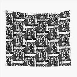 Sombr Retro Tapestry