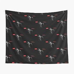 The Late Nights & Young Romance Tour Tapestry
