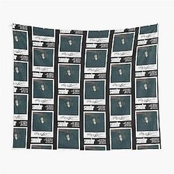 Indie Singer Tapestry