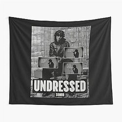 Somber Tapestry