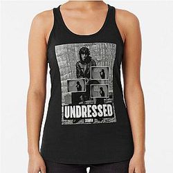 Undressed Tank Top