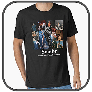Sombr T-Shirts