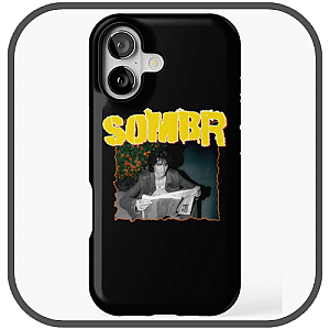 Sombr Cases