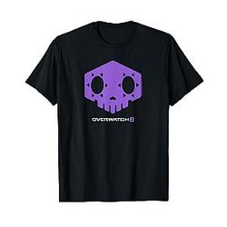 Icon Logo DTNK3005 Sombra T-Shirt