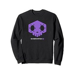 Sombra Icon Logo DTNK3005 Sweatshirt