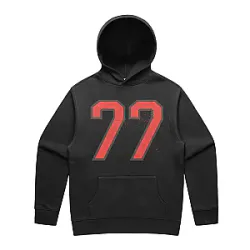 I Barely Know Her 77 DTNK3005 Sombr Hoodies