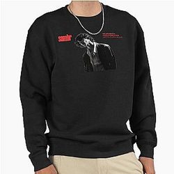 The Late Nights & Young Romance Tour Pullover Sweatshirt