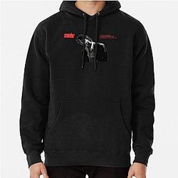 The Late Nights & Young Romance Tour Pullover Hoodie