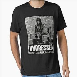 Somber Essential T-Shirt