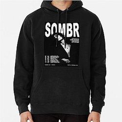 SOMBR Australia & New Zealand Hoodie