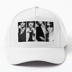 Sombr 90S Baseball Cap
