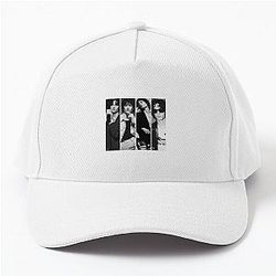 Sombrer 90s Baseball Cap