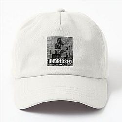Somber Dad Hat