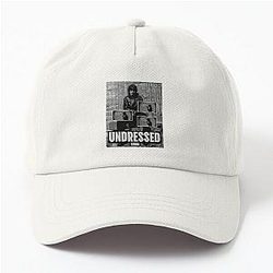 Undressed Dad Hat