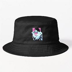 Somber 90s Singer Tour Vintage Music 2023 Classic T-Shirt Bucket Hat