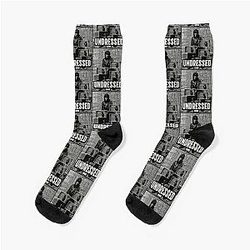 Somber Socks