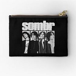 Somber World Tour Music Pouch
