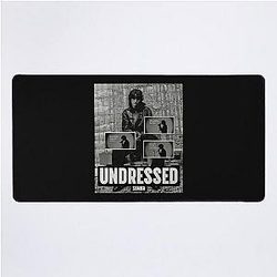Somber Desk Mat