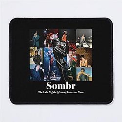Retro Mouse Pad