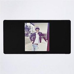 Ombr Music Artist Desk Mat