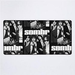 Retro 90s Desk Mat