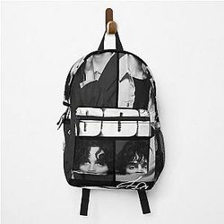 Somber 90S Backpack