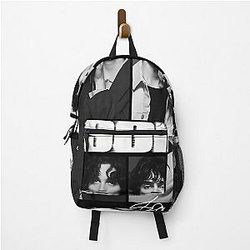 Somber 90S Backpack
