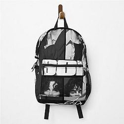 Retro 90S Backpack