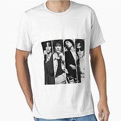 Somber Retro 90's Essential T-Shirt