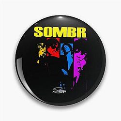 Alternative pop