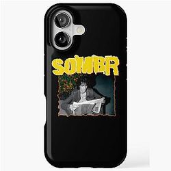 Vintage Grunge Style iPhone Tough Case