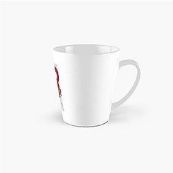 Barely know her Album cover art Tall Mug