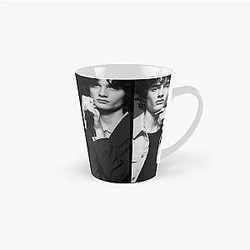 Somber Retro 90s Tall Mug