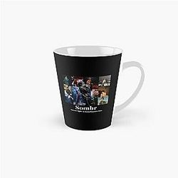 Sombr Tour Tall Mug