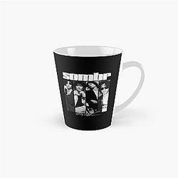 Somber 90s Tall Mug