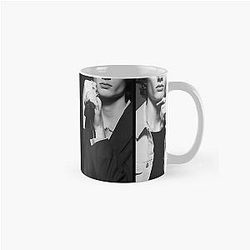 Somber Retro 90S Classic Mug
