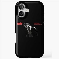 Somber Late Nights & Young Romance Tour iPhone Tough Case