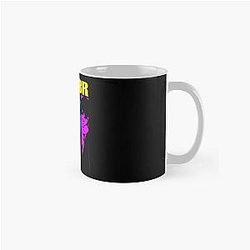 Sombr Alternative Pop Classic Mug