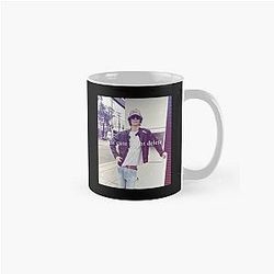 Sombr Artist Classic Mug