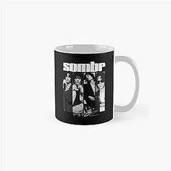 Somber Retro 90s Classic Mug